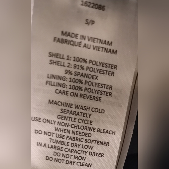 ANDREW MARC JACKET - Picture 10 of 16